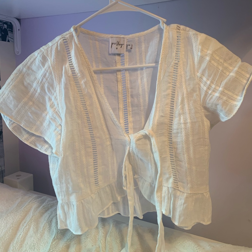 princess polly shirt